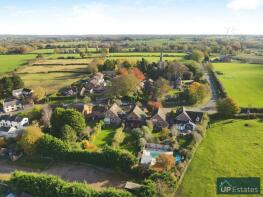 10, Church Lane, Lutterworth LE17 5JX