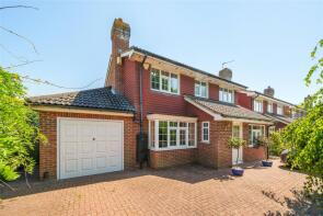 1, Munnery Way, Orpington BR6 8QD