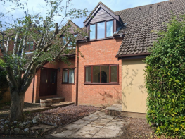 39, Rayners Way, Dereham NR20 3NQ