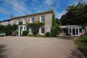 The Barton House, Lane From Barton Farmhouse To Broomball Cross, Tiverton EX16 9JN