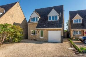 11, Arbour Close, Chipping Campden GL55 6RR