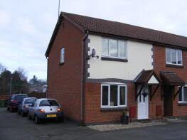 23, Austin Close, Atherstone CV9 2DQ