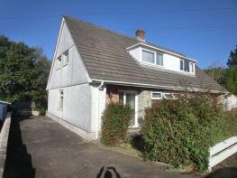 31, Lon Catwg, Gellinudd, Swansea SA8 3DU