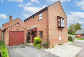 15b, Newells Close, Stadhampton, Oxford OX44 7XS