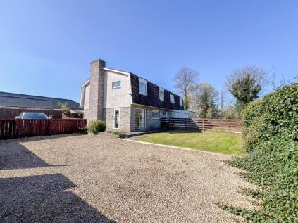 Garden House One, Cottage Road, Wooler