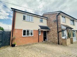 34a, Bradley Road, Nuffield, Henley-on-thames RG9 5SG