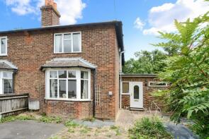 409, Leatherhead Road, Chessington KT9 2NQ