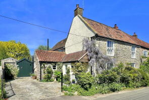 Close Cottage, Church Road, Bristol BS30 5SU