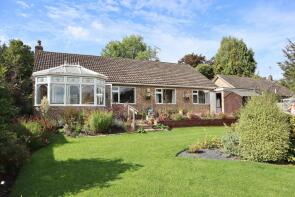 5 Meadowcroft, Littleworth Lane, Oakham LE15 9JZ