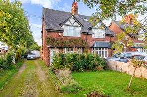 20, Watlington Road, Lewknor, Watlington OX49 5TT