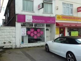 327a, Wallisdown Road, Bournemouth BH12 5BU