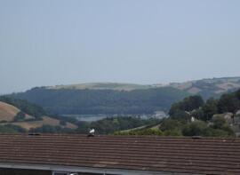 11, Mashford Avenue, Dartmouth TQ6 9JW