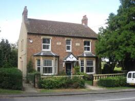 9 Crowhill Villa, Ravensden Road, Bedford MK44 2QS