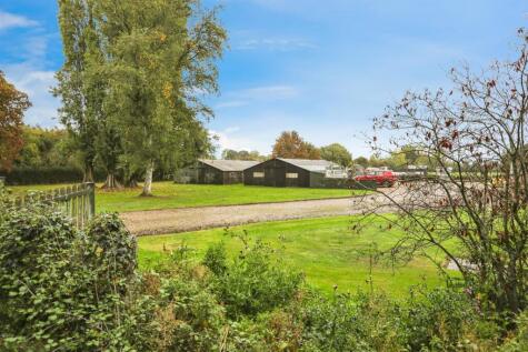 Fingal Street, Worlingworth, Woodbridge