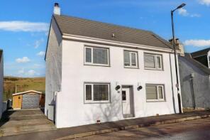 45, Main Street, Girvan KA26 0RY