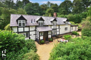 Batch Cottage, C1079 From Questmoor Farm To Meadows Farm Via Almeley, Hereford HR3 6PT