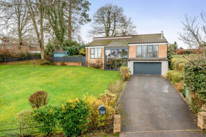 14, Warren Park, Ottery St. Mary EX11 1TN