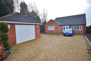 Riverview, Ravens Bank, Gedney, Spalding PE12 8RW