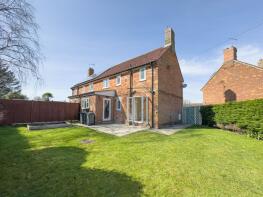 9, Grange Close, Thirsk YO7 3LN