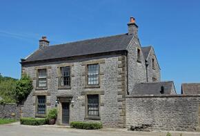 Manor House Farm, Rakes Road, Monyash DE45 1JL