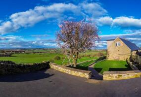8, Rowgate, Upper Cumberworth, Huddersfield HD8 8XH