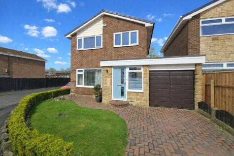 Langdale Drive, Cramlington