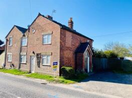1, Kertch Cottage, B4224 Hampton Park Road To Mordiford Bridge, Hereford HR1 4JW
