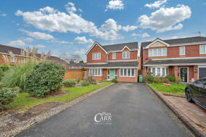 29, Newmarket Road, Norton Canes, Cannock WS11 9FF
