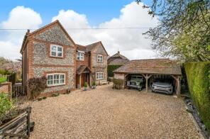 Oak Tree House, Hollow Lane, Wilton SN8 3SR