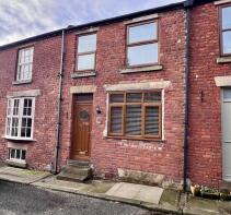 217, Blackburn Road, Wheelton PR6 8EY