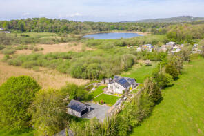 Haweswater Bungalow, Moss Lane, Carnforth LA5 0SS