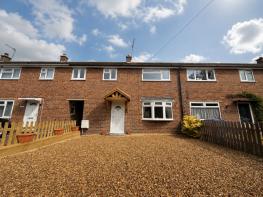 61, St James Road, Barton Under Needwood DE13 8HZ