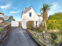 7, North Street, St Stephens, Launceston PL15 8HF
