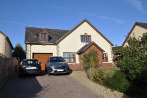 Heddfan, Trem Y Cwm, Llangynin, Carmarthen SA33 4JQ
