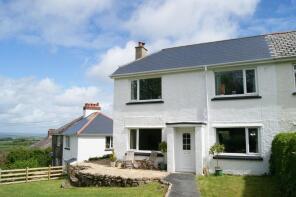 5, Tor Down, Okehampton EX20 1QU