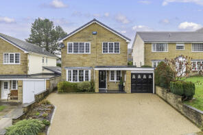 9, Birchdale, Bingley BD16 4SE