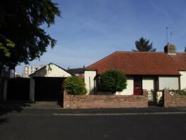 20, Laurel Avenue, Newcastle Upon Tyne NE3 2RP