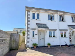 21, Fairfield, St Merryn, Padstow PL28 8FQ