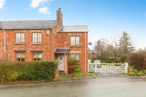 2, School Lane, Congleton CW12 2NG
