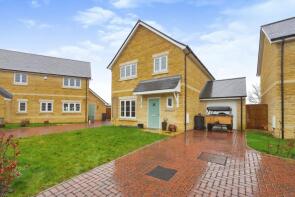 4, Phillips Grove, Junction With Cromhall Lane C86 South To High Street, Chippenham SN14 7FA
