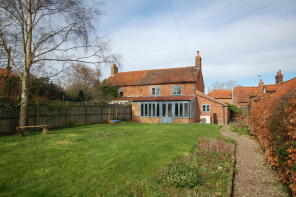 8, Aldborough Road, Norwich NR11 7QP