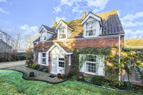 Pepys Hollow, Lynn Road, King's Lynn PE31 6AJ