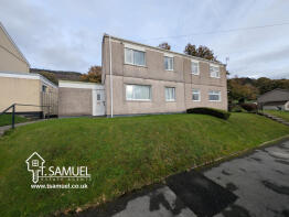 7, Bryn Hir, Cwm-bach, Aberdare CF44 0ET