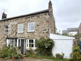 4, Northumberland Court, Hexham NE46 4PN