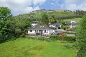 Tor Na Coille, Craignavie Road, Killin FK21 8SH
