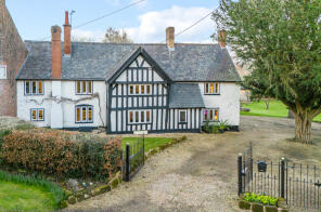 Kinton Manor, Kinton, Shrewsbury SY4 1AZ