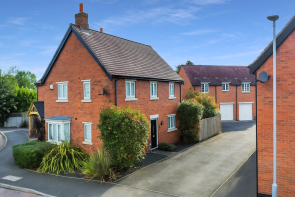 4, Matthew Trigge Close, Loughborough LE12 5JR