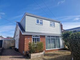 22, Glynstell Road, Nottage, Porthcawl CF36 3NN
