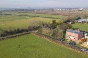 Mayjon, Streets Lane, Ringwood BH24 3EY