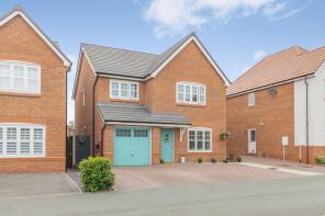 30, Hawthorn Way, Chester CH4 0FZ